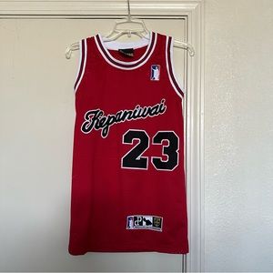 Fitted Hawaii Pai’ea jersey